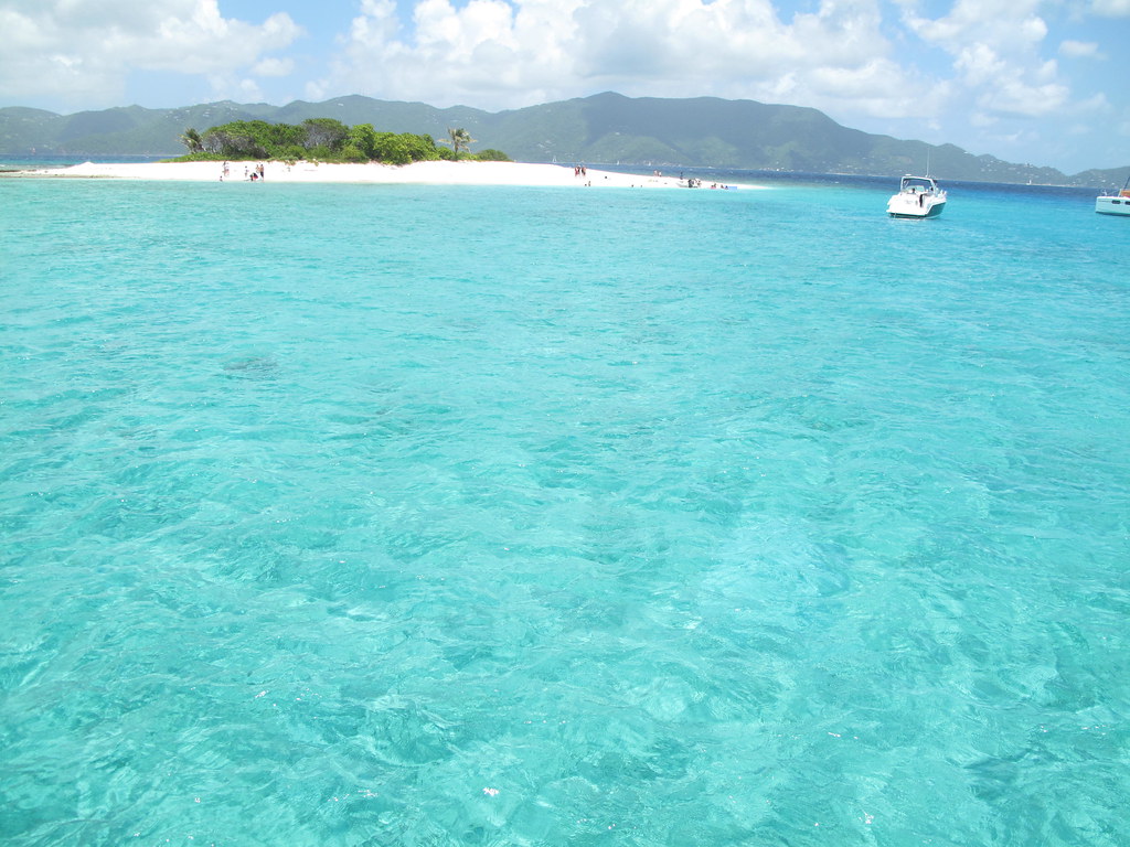 The British Virgin Islands: A Sailor’s Paradise