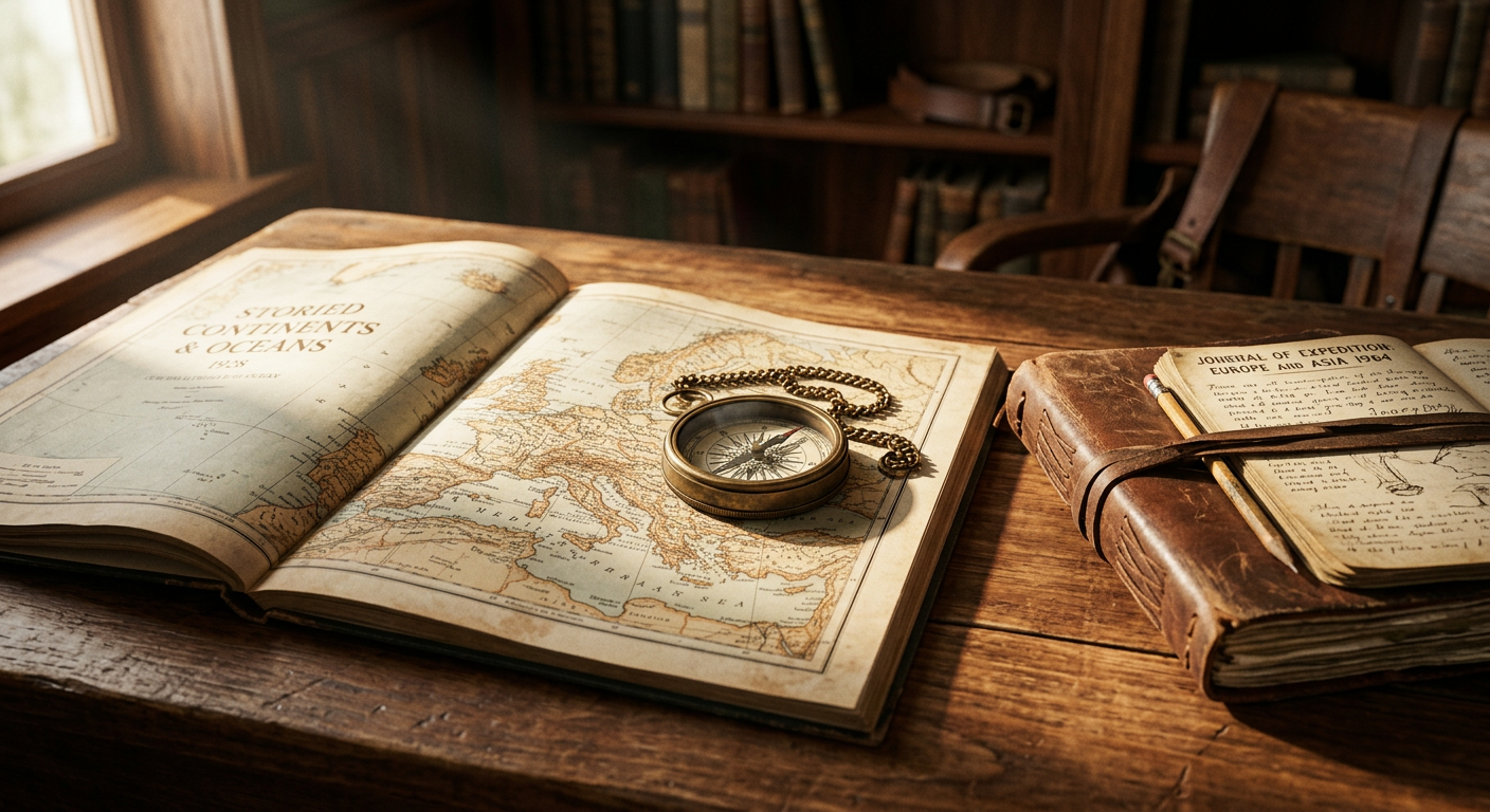 The Travel Co.: Why an Independent Luxury Agency Beats Online Booking