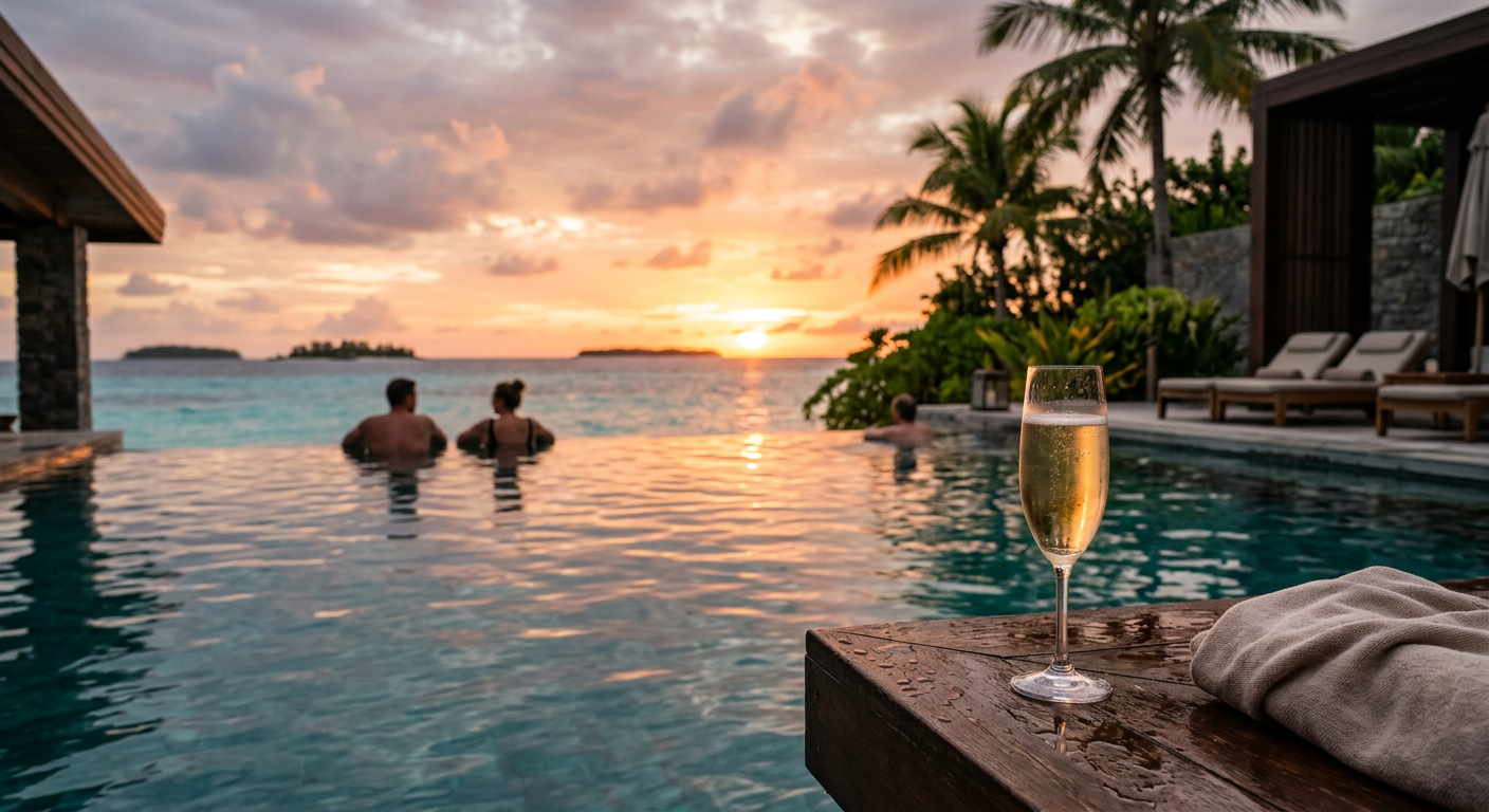 Ultra Luxury All-Inclusive Resorts: The World's Finest Escapes