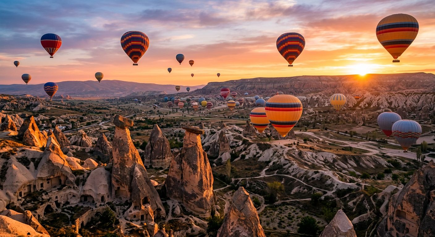 30 Bucket-List Travel Experiences for 2026: The Ultimate Guide