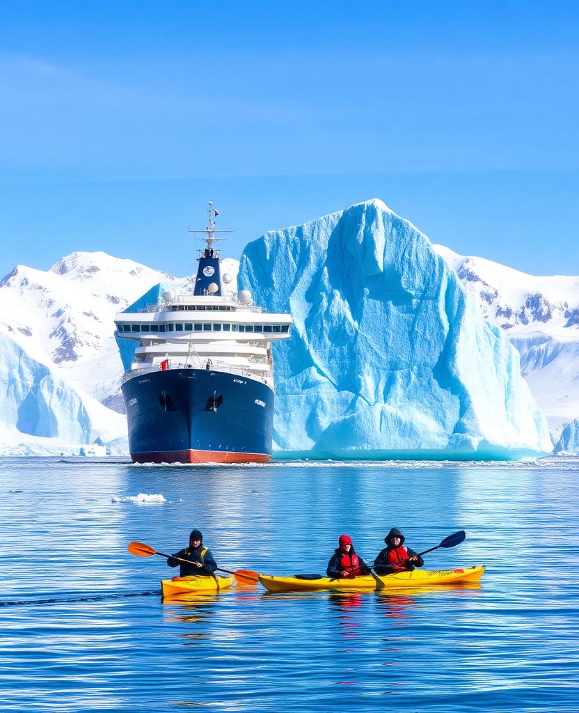 Antarctica