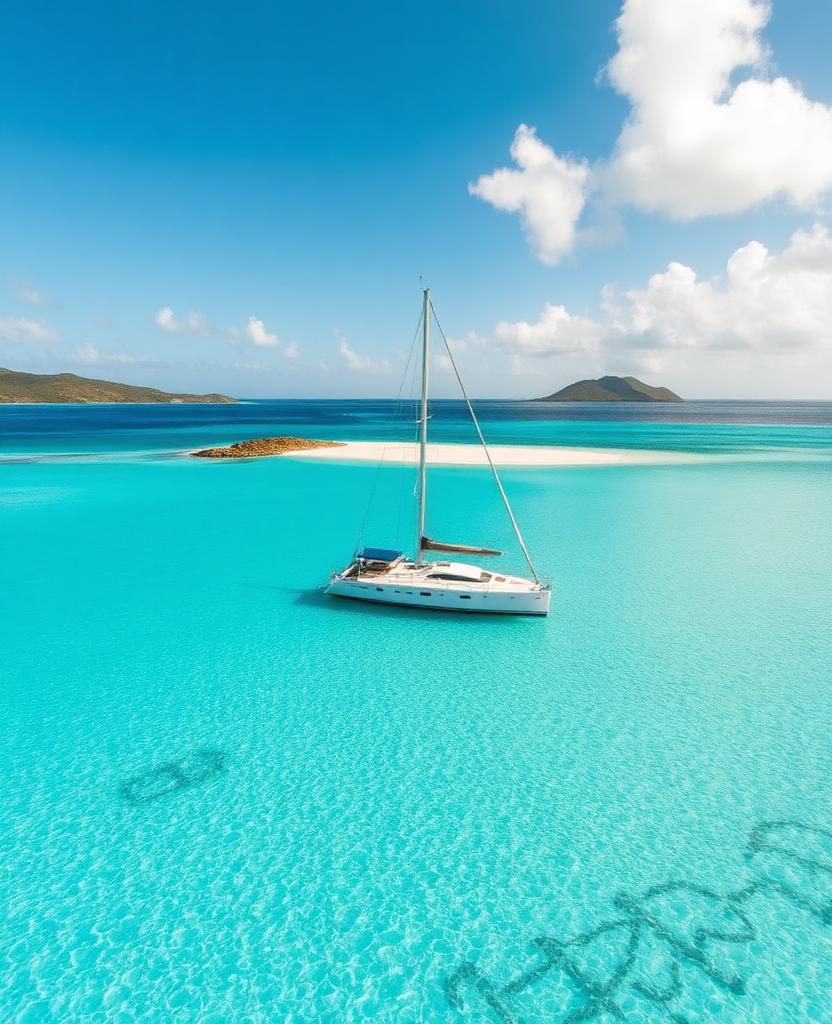 Caribbean
