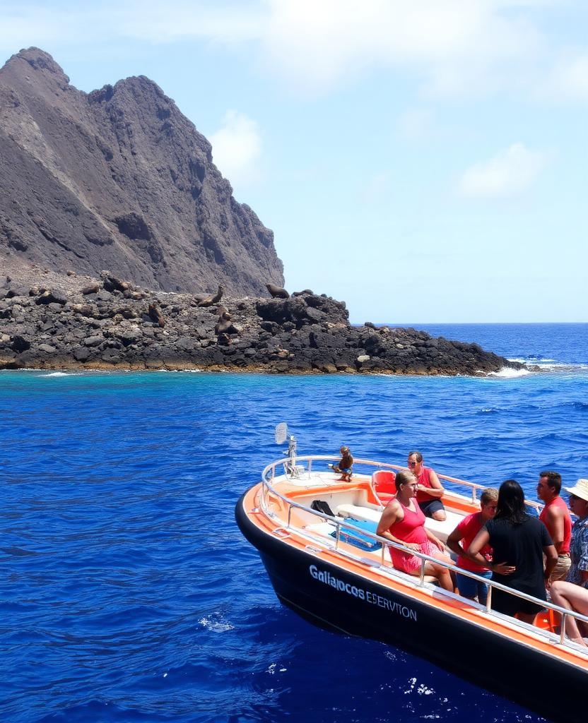 Galapagos