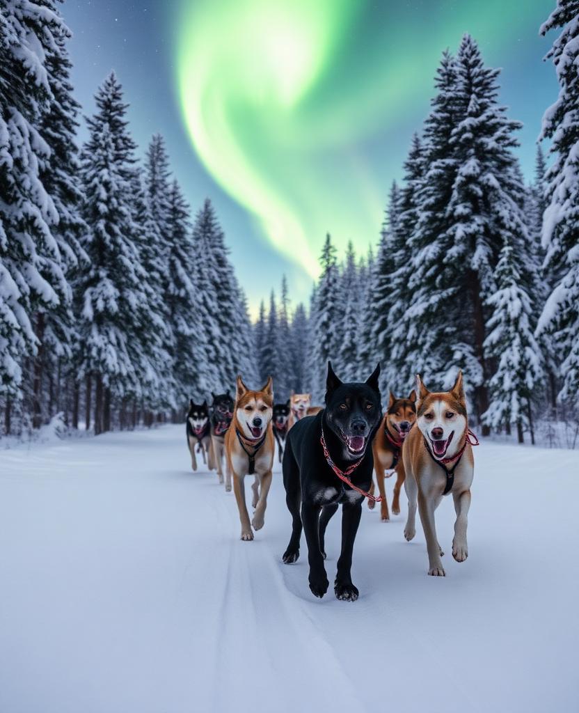 Lapland