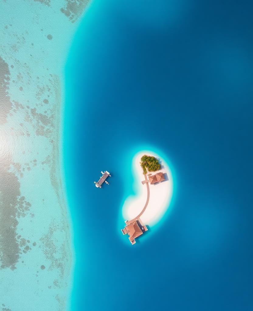 Maldives Private Island