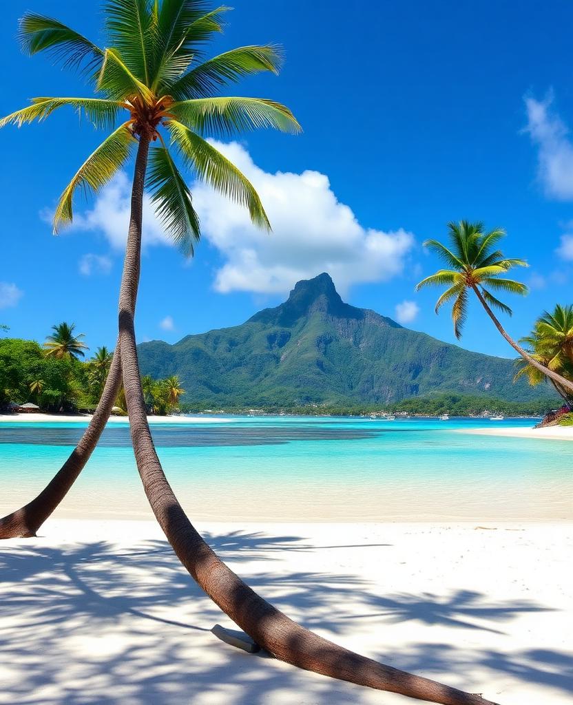 Mauritius