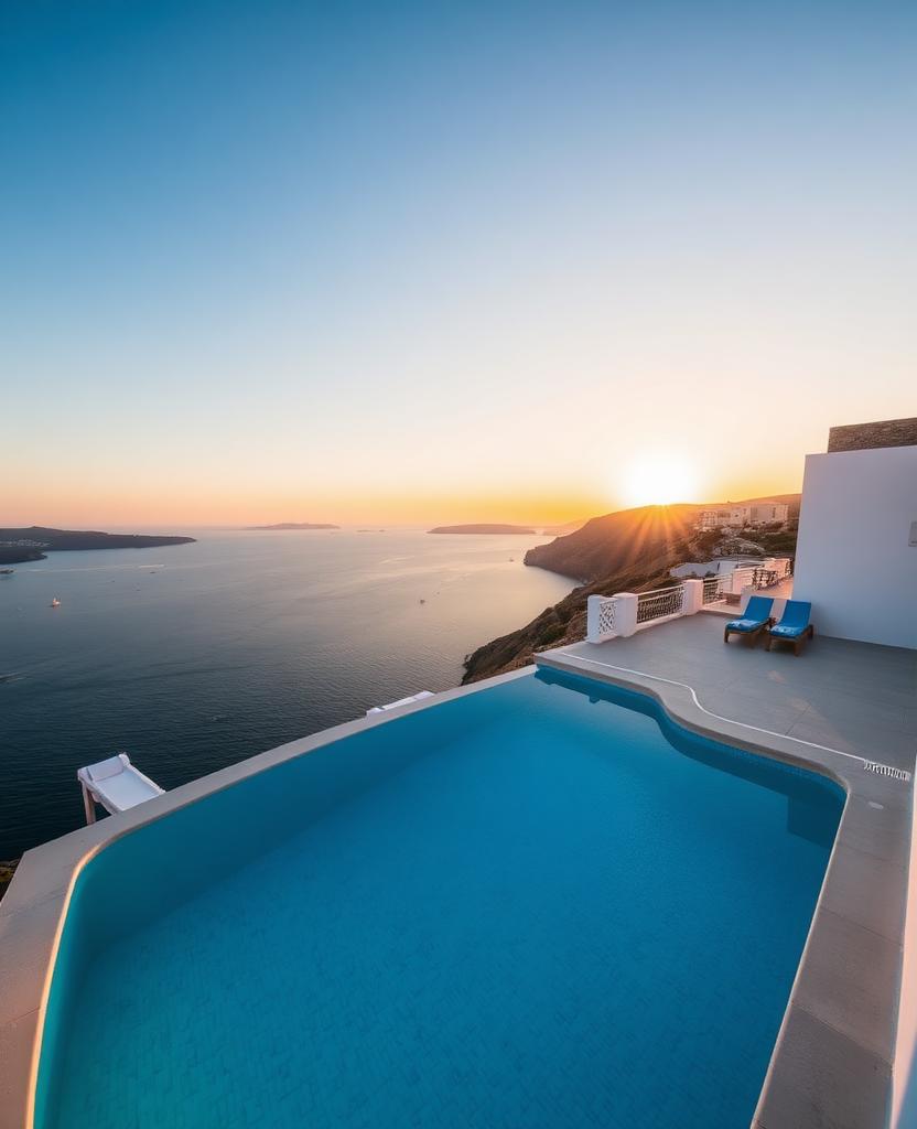 Mykonos Villa Week