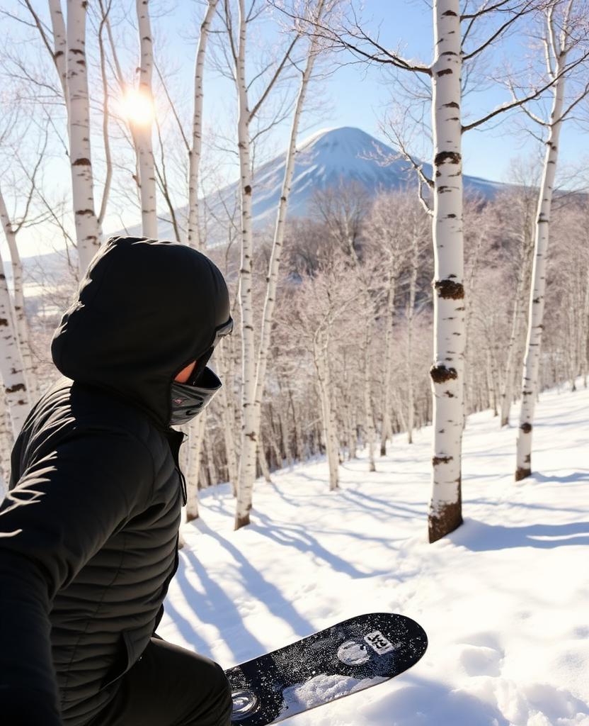 Niseko, Japan