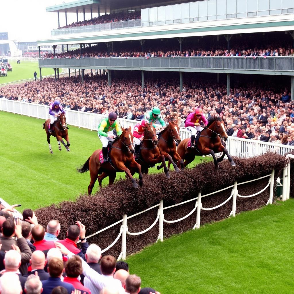 The Grand National