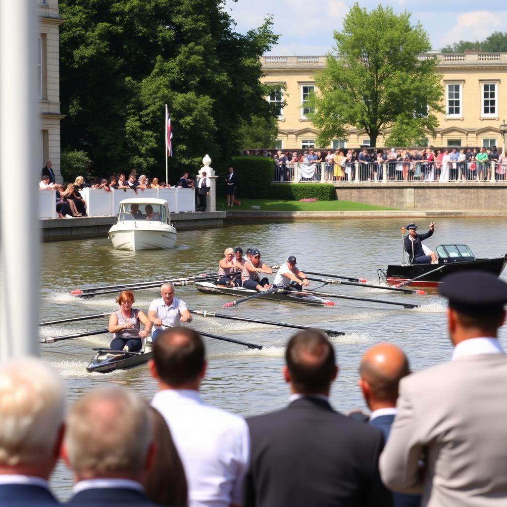 Henley Royal Regatta
