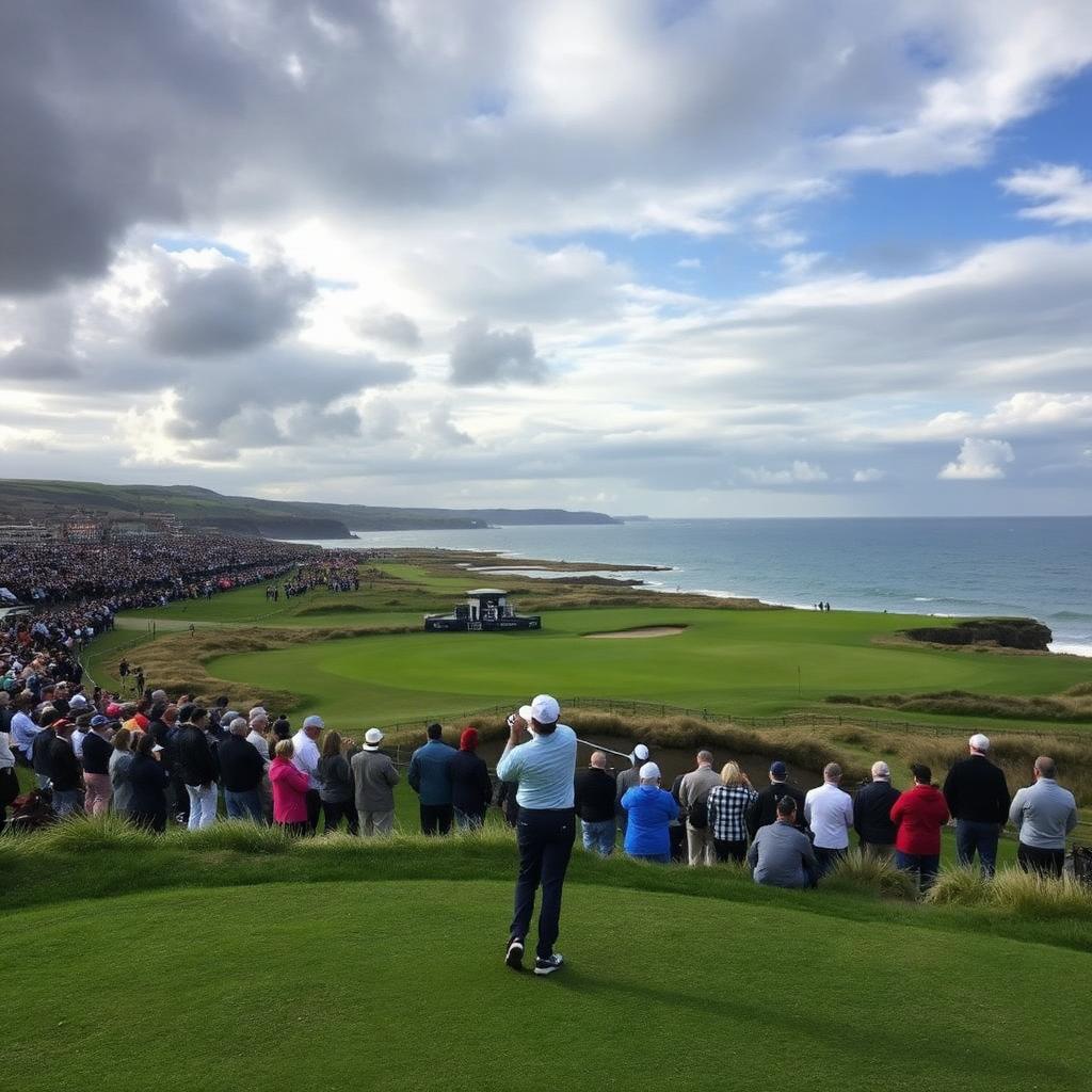 The Open Championship (Golf)