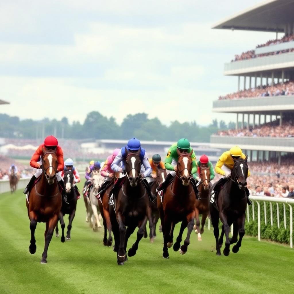 Royal Ascot