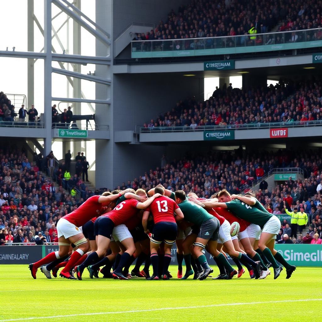 Six Nations Championship