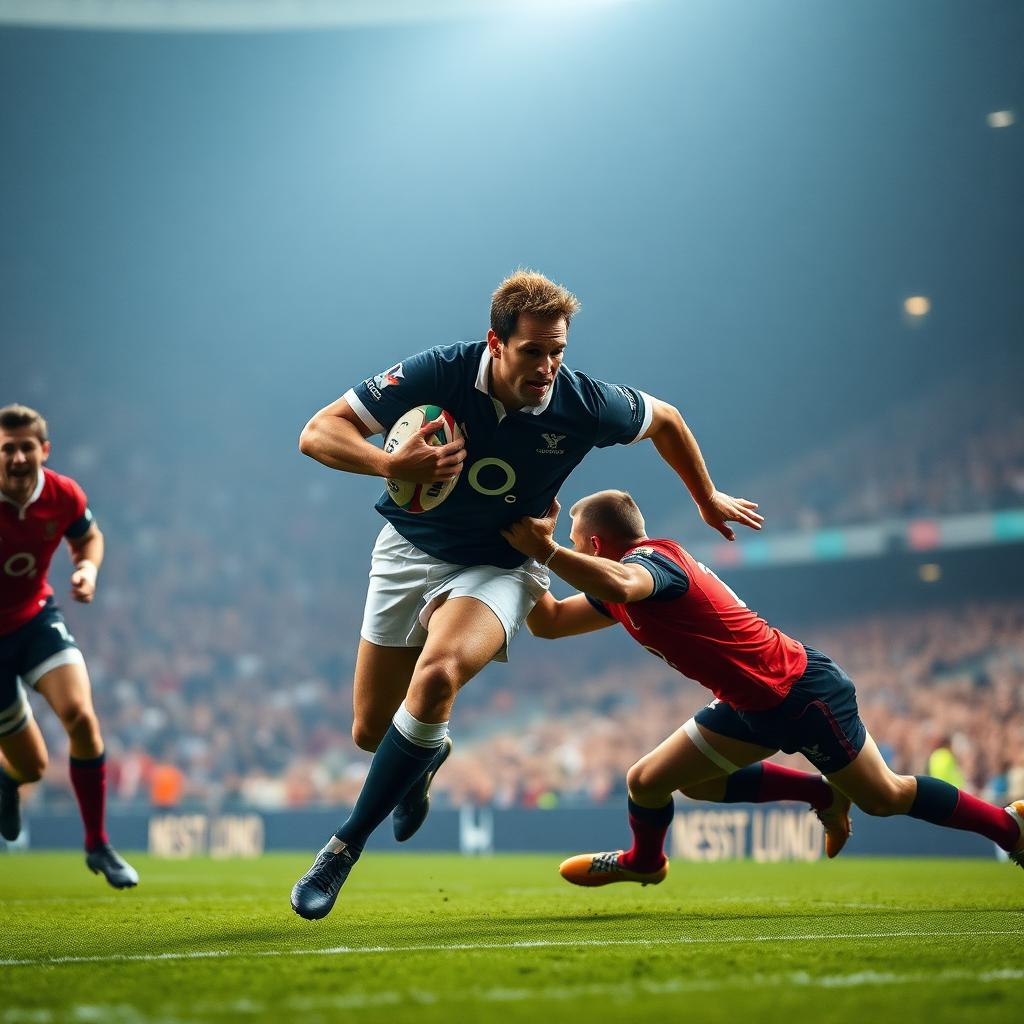 Rugby World Cup