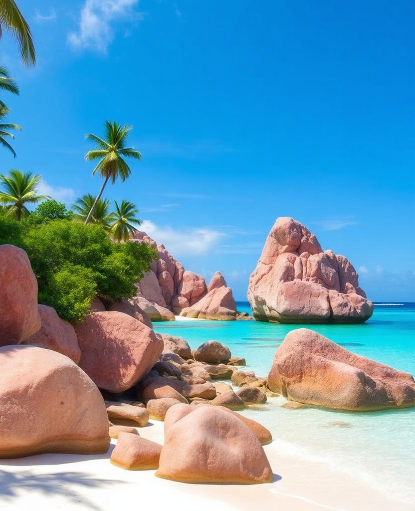 Seychelles