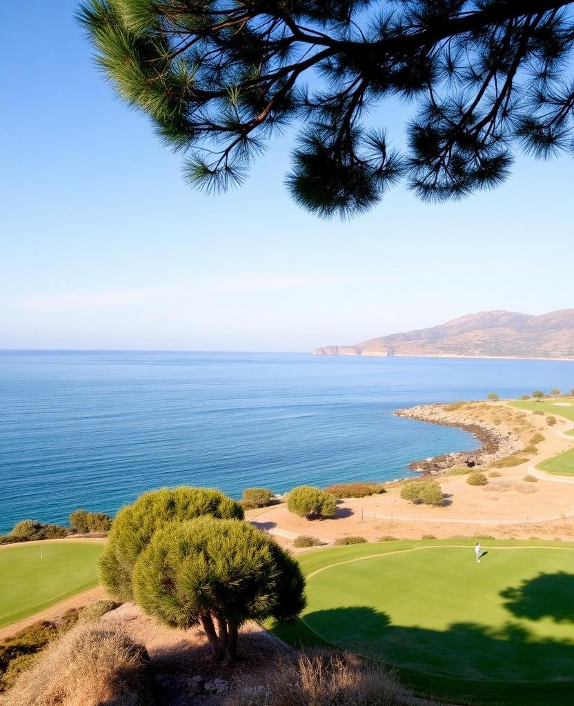 Sicily — Verdura Resort