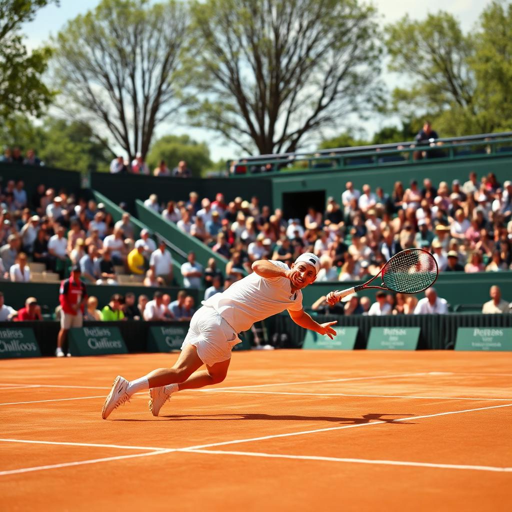 Australian Open · Roland-Garros · ATP Finals