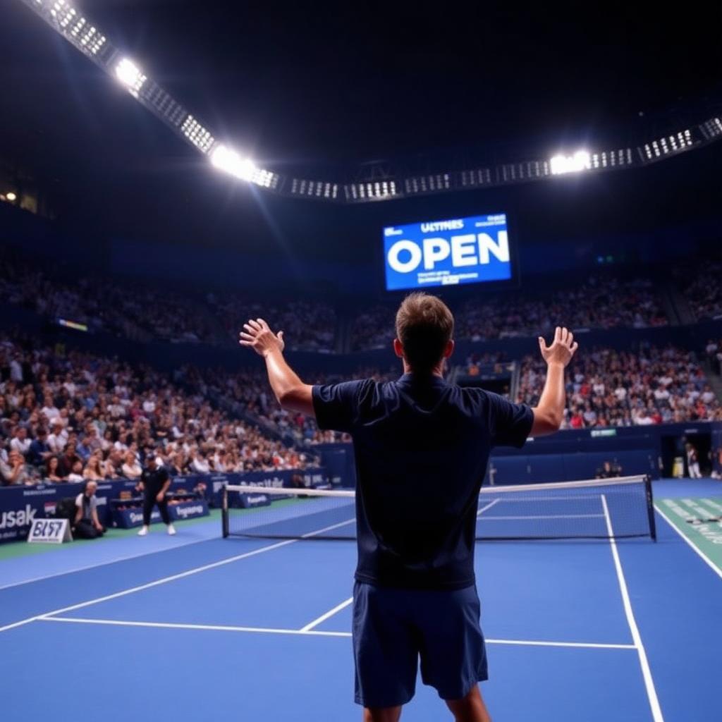 US Open