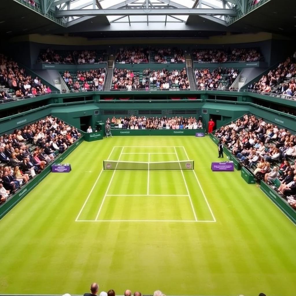 Wimbledon
