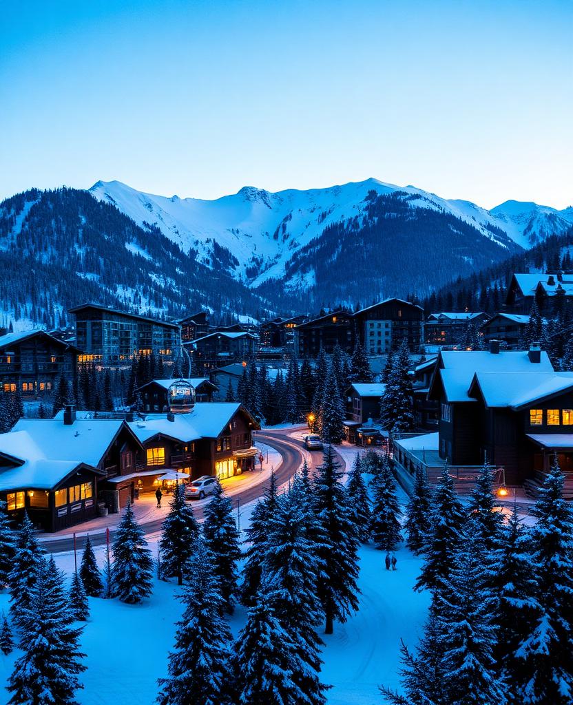 Whistler, Canada