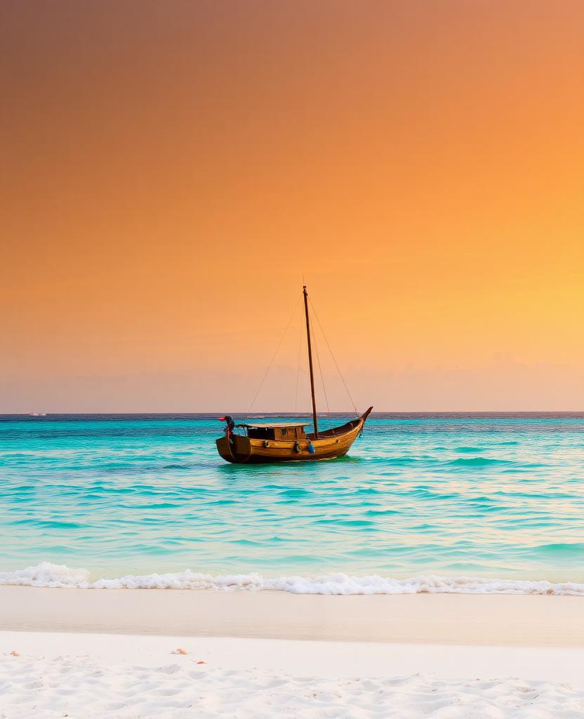 Zanzibar